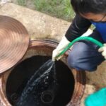 saaddee บริการแก้ไข ท่อตัน ส้วมตัน สูบส้วม ดูดส้วม 22