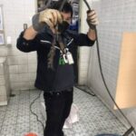 saaddee บริการแก้ไข ท่อตัน ส้วมตัน สูบส้วม ดูดส้วม 30