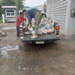 saaddee บริการแก้ไข ท่อตัน ส้วมตัน สูบส้วม ดูดส้วม 32