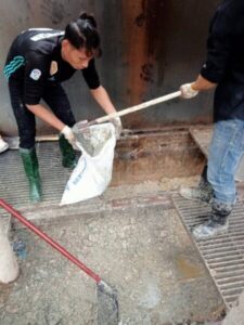 saaddee บริการแก้ไข ท่อตัน ส้วมตัน สูบส้วม ดูดส้วม 51