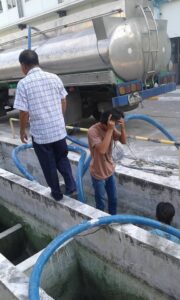 ผลงานล่าสุด : Saaddee.com สะอาดดีบริการ บริการแก้ไข ท่อตัน ส้วมตัน สูบส้วม ดูดส้วม 11 2531 953241431379439 7893697678133314841 n