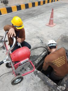 ผลงานล่าสุด : Saaddee.com สะอาดดีบริการ บริการแก้ไข ท่อตัน ส้วมตัน สูบส้วม ดูดส้วม 18 66391979 2335192656517636 7569722753591279616 n