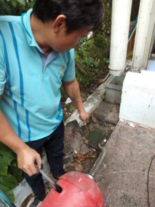 ผลงานล่าสุด : Saaddee.com สะอาดดีบริการ บริการแก้ไข ท่อตัน ส้วมตัน สูบส้วม ดูดส้วม 1 67607184 577794415958960 3307894231246307328 n
