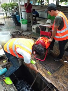 ผลงานล่าสุด : Saaddee.com สะอาดดีบริการ บริการแก้ไข ท่อตัน ส้วมตัน สูบส้วม ดูดส้วม 10 70866743 602976513440750 8716127388355788800 n