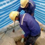 Saaddee.com บริการแก้ไข ท่อตัน ส้วมตัน สูบส้วม ดูดส้วม 11