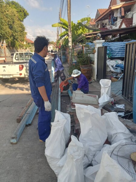 รับเดินระบบท่อประปาเกาะจันทร์ บริการรับต่อเติมบ้าน รีโนเวทบ้าน ซ่อมแซมบ้าน ราคาถูก 15 Saaddee.com บริการแก้ไข ท่อตัน ส้วมตัน สูบส้วม ดูดส้วม 16