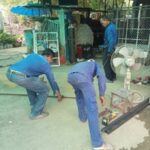 Saaddee.com บริการแก้ไข ท่อตัน ส้วมตัน สูบส้วม ดูดส้วม 18