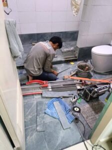 Saaddee.com บริการแก้ไข ท่อตัน ส้วมตัน สูบส้วม ดูดส้วม 28