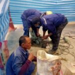 Saaddee.com บริการแก้ไข ท่อตัน ส้วมตัน สูบส้วม ดูดส้วม 8